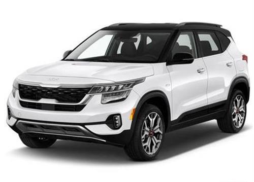 SUV Midsize